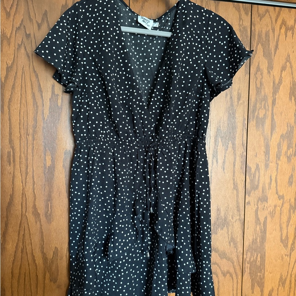 Princess Polly mini dress